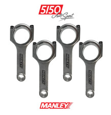 Manley Connecting Rod Set Bmw B46 H-beam