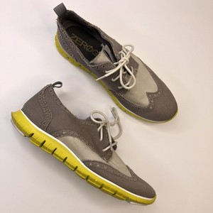 cole haan women's zerogrand wingtip oxford shoes