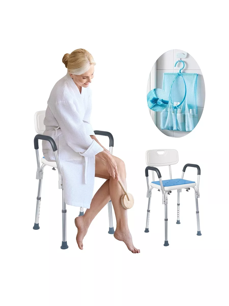 Invalid shower chair new arrivals
