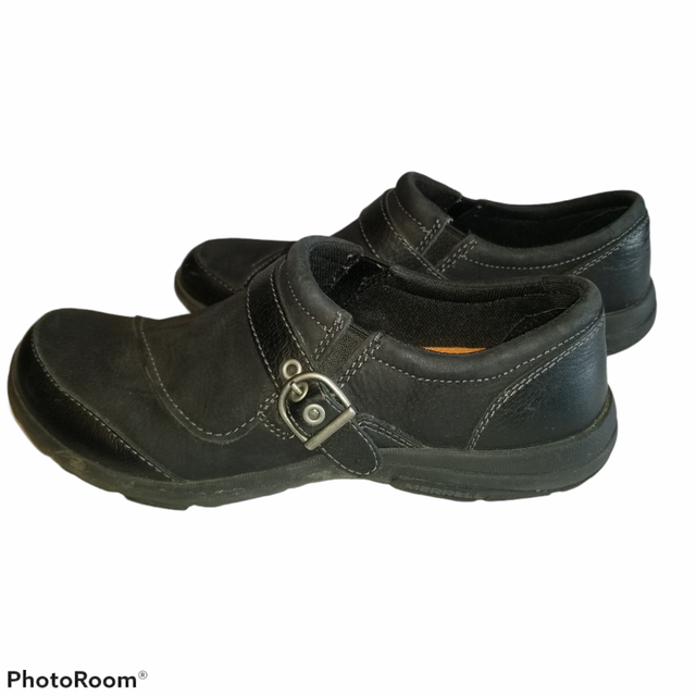 merrell dassie buckle black