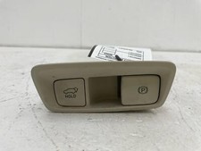 2022-2024 GENESIS GV70 FRONT TRUNK RELEASE OPEN PARKING BRAKE ELECTRIC SWITCH