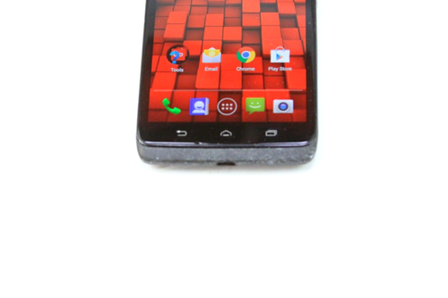 Motorola XT1080 16GB Droid Maxx Verizon Android Smartphone Works - Picture 5 of 10