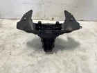 13-24 Honda CBR600RR UPPER FAIRING STAY BRACKET AIR DUCT TUBE SPEEDOMETER OEM