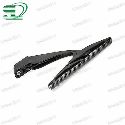 New 8253A125 Rear Windshield Wiper Arm & Blade For Mitsubishi ASX 2009-2015