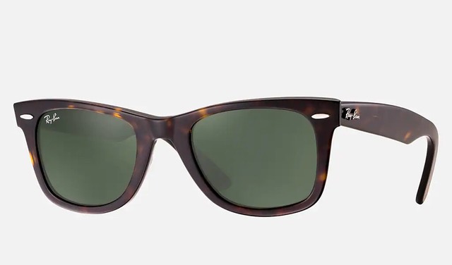 classic wayfarer