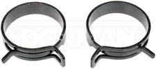 Dorman 14087 Spring Type Hose Clamps