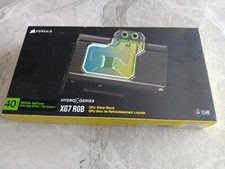 Corsair Hydro X Series XG7 RGB 4090 ASUS STRIX/TUF Series GPU Blok wodny