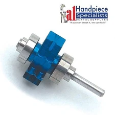 Lares 757 Type Push Button Turbine - Lot of 3    *1 Year Warranty