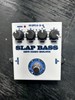 Vintage AMT SLAP BASS Effects Pedal - Rare