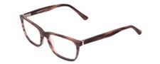 Calabria Esq 1558 Cat-Eye Reading Glasses 7.00 Matte Tortoise Havana Brown Men