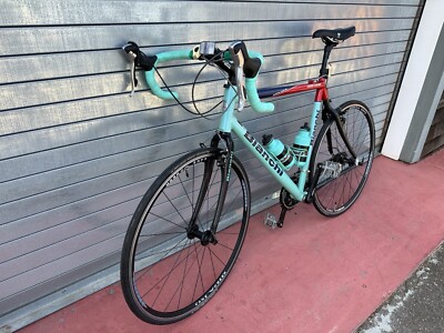 Bianchi Cross Concept 59cm | eBay