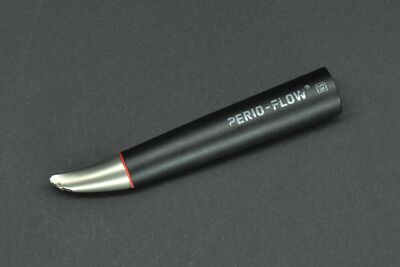  für EMS Airflow Master Perio Flow  S1 und S2  Spitze  Handstück Aufsatz schwarz