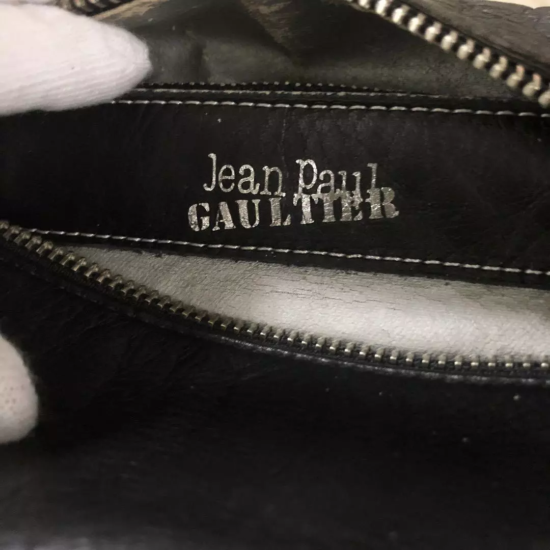 【蚊】最高級⭐️美品　JPG by Gaultier Jean Paul Gaultier 33.8 oz Perfume 12” tall RARE!!! | eBay