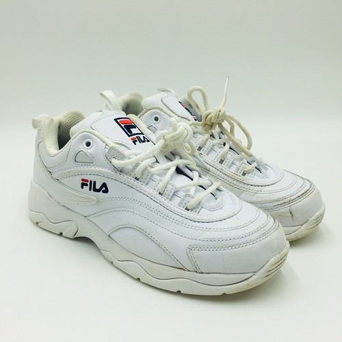 fila women's disarray shoes