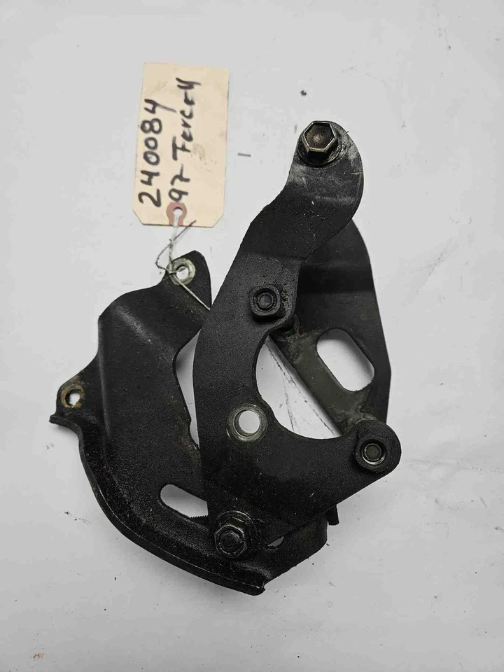 1997 丰田 TERCEL 动力转向支架和张紧器支架 1.5L — 第 2/4 张图片