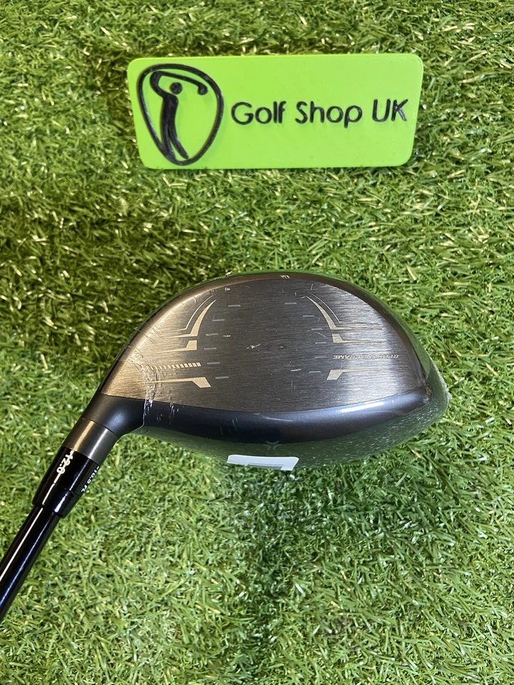 SRIXON ZX7 MK II DRIVER 10.5° TENSEI AV SERIES 55 REGULAR FLEX BRAND NEW - Image 2 of 4