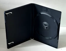 New OEM Replacement Game Cases for Original Playstation 2 PS2 New