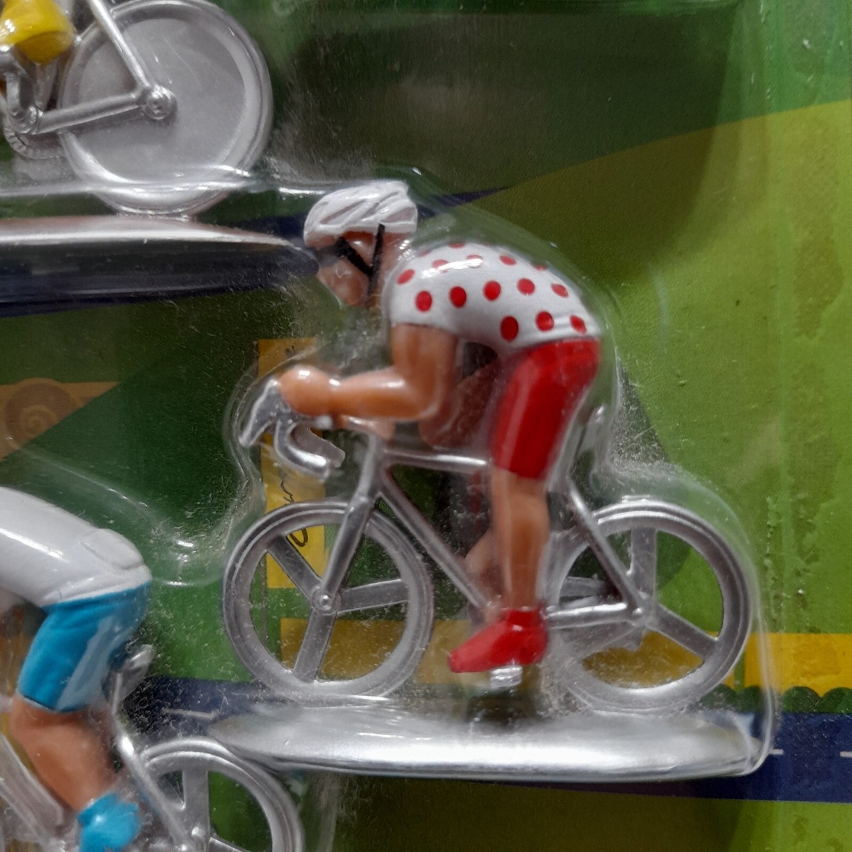 NOREV Tour de France 1/32 - Runners, Cyclists, Figure Pack