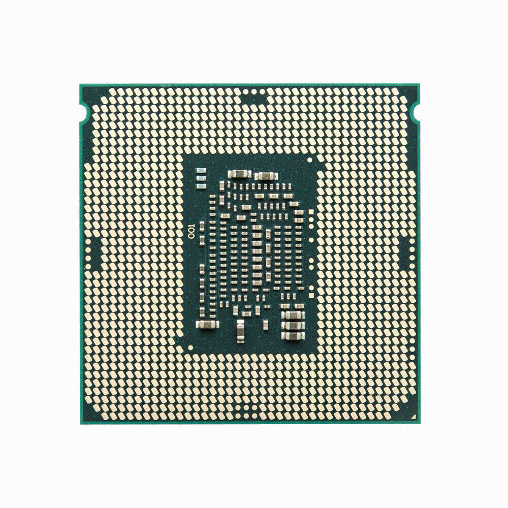 Tested Intel Core i3-7100 3.9GHz/3M Socket LGA 1151 Tested Intel Core i3-7100 3.9GHz/3M Socket LGA 1151