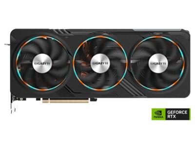 GIGABYTE GeForce RTX 4070 SUPER GAMING OC 12G Graphics Card GIGABYTE GeForce RTX 4070 SUPER GAMING OC 12G Graphics Card