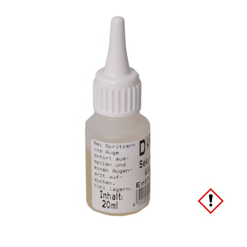 Superglue Remover 20 ML Super Glue Remover 4250115133483 eBay