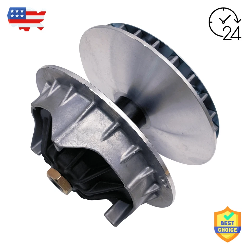 Transmisión por correa de embrague CVT primario para HiSun 800 1000 MASSIMO BENNCHE Spire Strike Foto 4 de 4