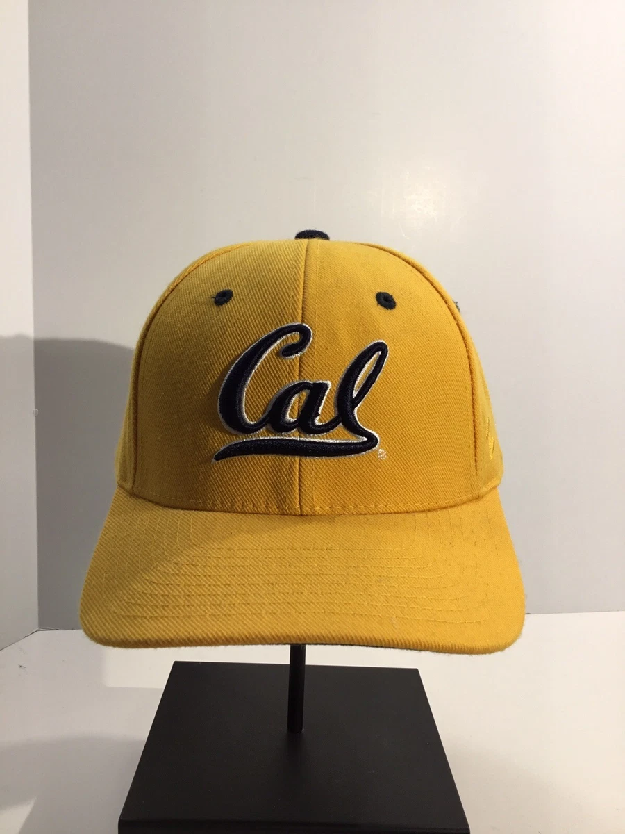 Cal bears baseball clearance hat