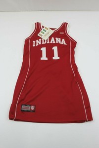 isiah thomas indiana jersey