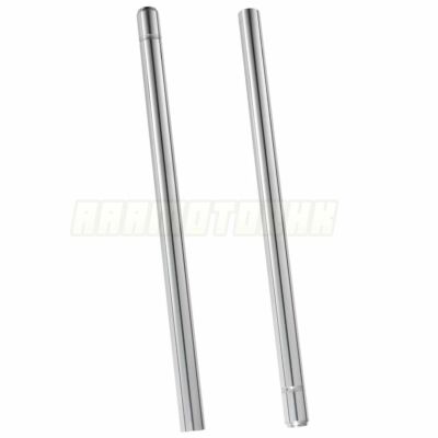 Fork stanchion standpipe fork tube for Kawasaki Z305 CSR 1988 44013-1025