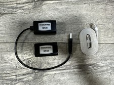 Tripp Lite B202-150 USB Cat5 Extender  #S-12