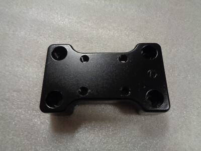 Dinli DL 503 Lenkerplatte oben