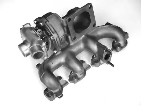 Turbolader 1S7Q6K682BJ