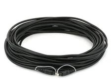 25ft  S/PDIF (Toslink) Digital Optical Audio Cable   25 foot PID 2668