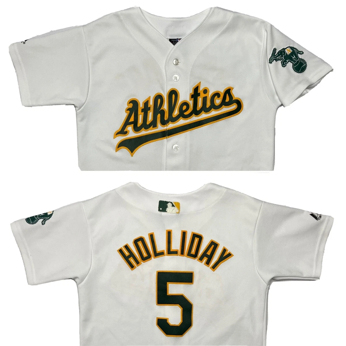 Matt holliday youth clearance jersey