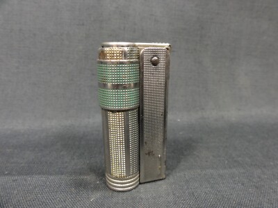 VINTAGE ORIGINAL AUSTRIA IMCO TRIPLEX SUPER 6700 PETROL WICK LIGHTER