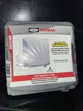 Hubbell Taymac Pro-Grade Receptacle Cover Weatherproof 2-Gang Weather NEW H