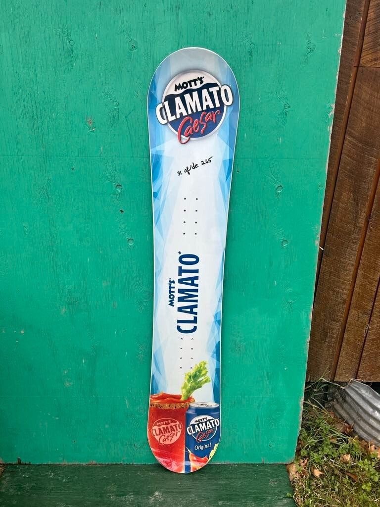 スノーボード momatos 再値下げ】スノーボードYONEX MOUSTACHEMASTER 2016-17モデル(150cm)