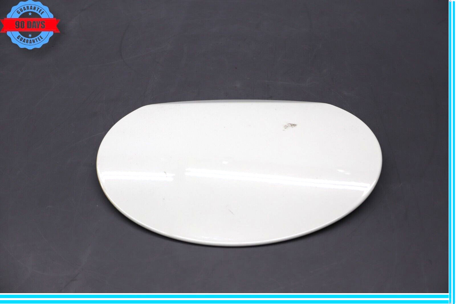 Maserati Ghibli 2014-2017 Fuel filler door cover