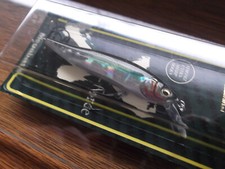 Megabass X-75 X- Nanahan Jerkbait Ito Clear Laker SP-C Respect Series