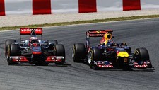 Cars formula one Desk Mat Stitched