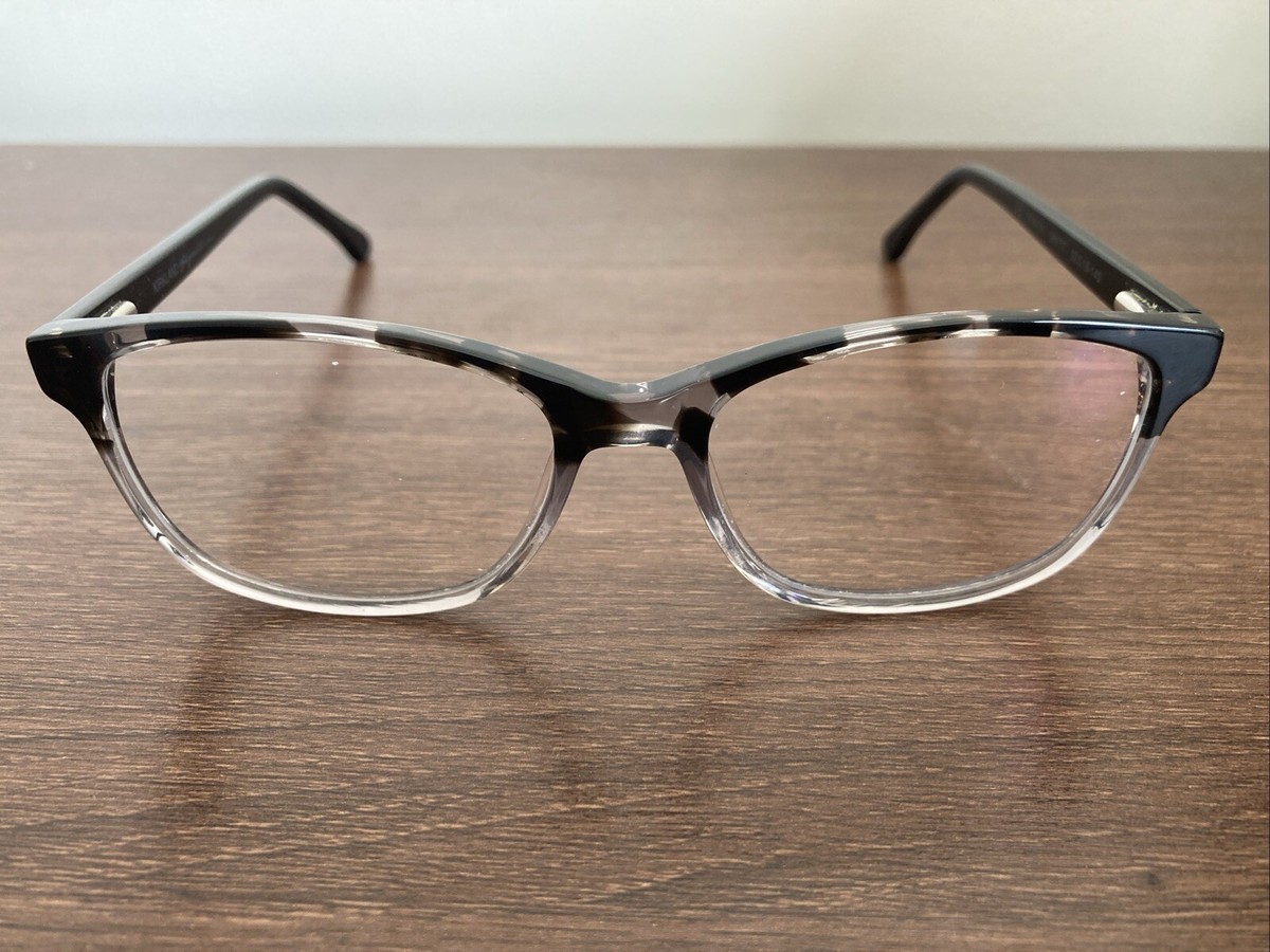 Kirkland Signature Monica Grytt Eyeglasses 52-16-140 *Frames Only