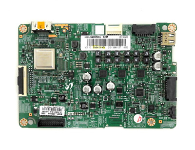 Samsung UN65JS9000F Main Board BN94-09147A