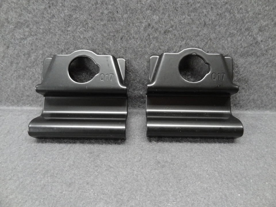 NUEVO Yakima Q Clip Q17 A Almohadilla Pegatina Teflón Honda Acura Años 80 90 De Colección Torre 0617 Foto 3 de 4