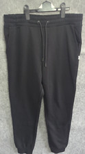 JACK  JONES Men's Medium Jpstgordon Jjbradley Sweat Pants GMS Noos Joggers