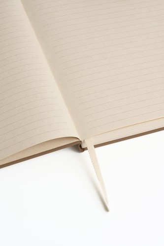 Artik A5 Notebook in Hazelnut - Ruled - NEW - Picture 5 of 6