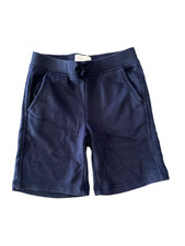 The Children's Place Toddler Navy Blue Gym Shorts, Size S 5/6 Activewear
