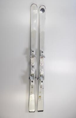 ATOMIC Cloud 7 Damen-Ski Länge 163cm (1,63m) inkl. Bindung! #360