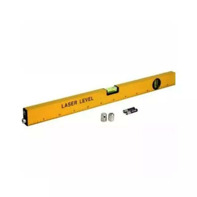 Aluminum spirit level laser sale