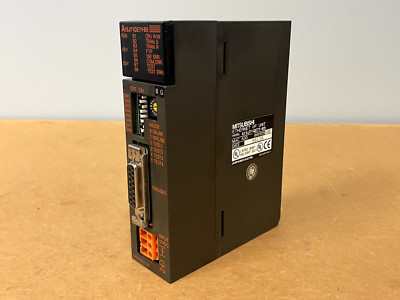 三菱 シーケンサー Ethernetインタフェース A1SJ71QE71-B5 Mitsubishi Ethernet I/F Unit - A1SJ71QE71-B5 - Used | eBay
