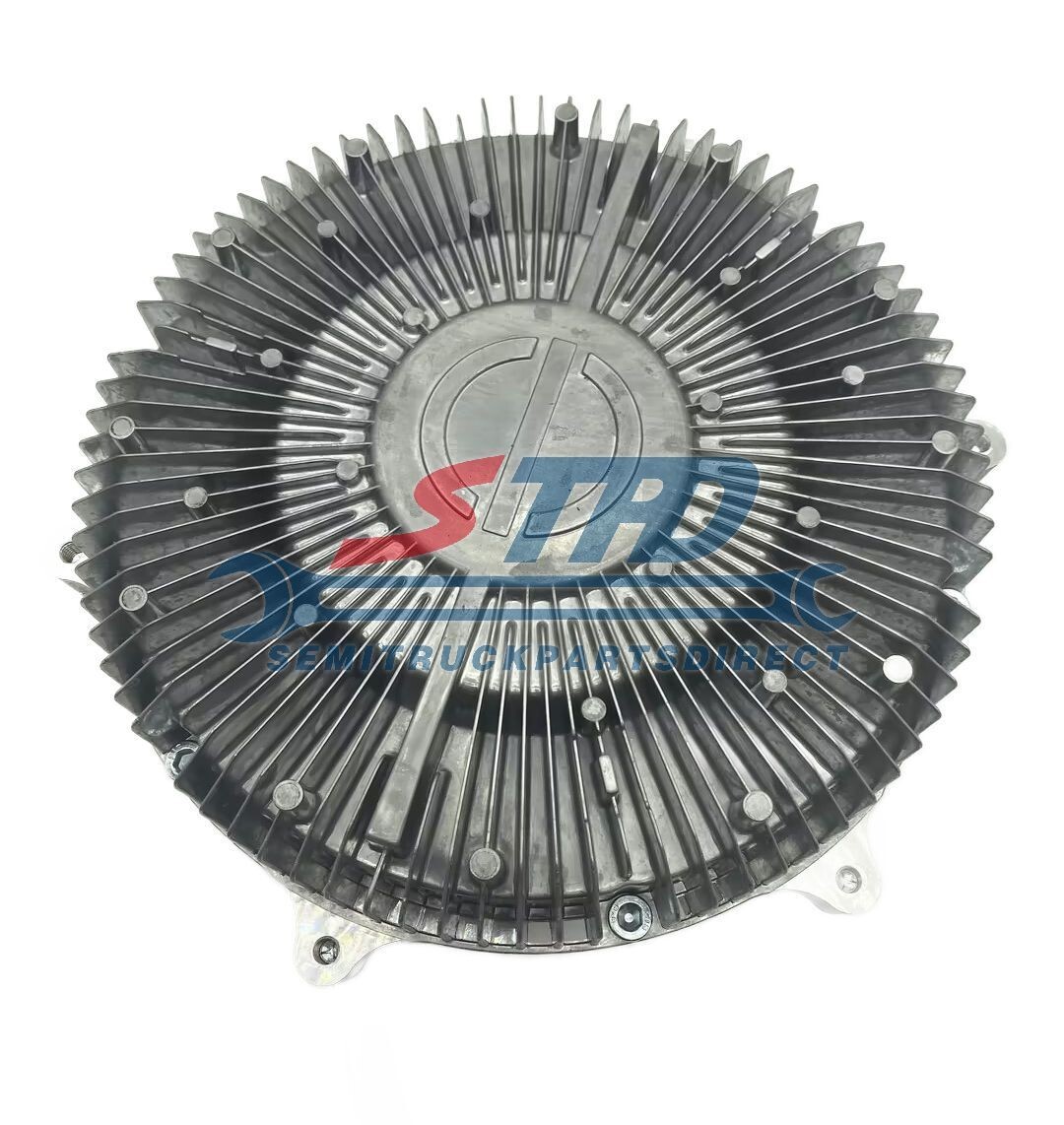 Fan Clutch For Freightliner Cascadia DD13 , DD15 KYS020005483 eBay